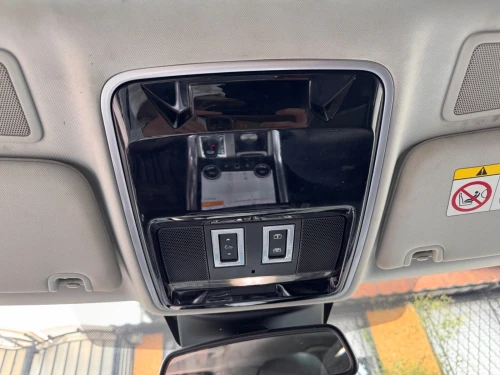 Land Rover Range Sport 2019 P300
