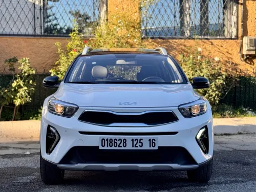 Kia KX1 2025 Full Options