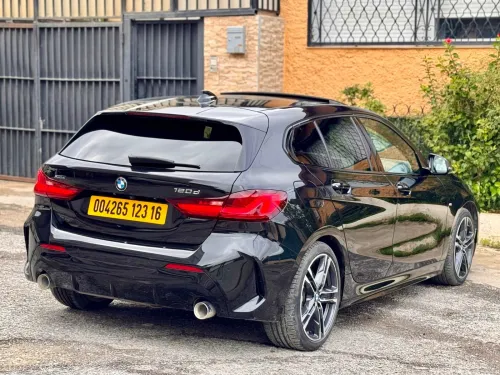 BMW Série 1 2023 M Sport
