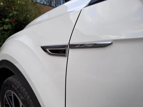 Volkswagen T-Roc 2025 R-Line 