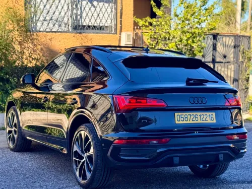 Audi Q5 2022 S Line