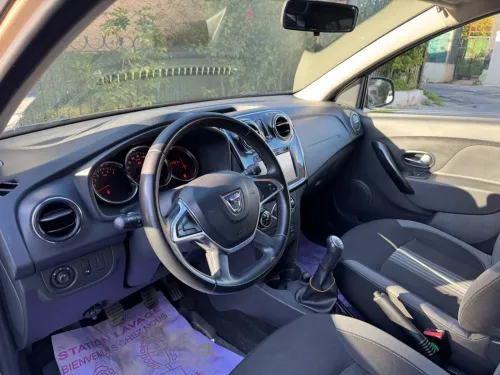 Dacia Sandero 2018 Stepway PRIVILEGE