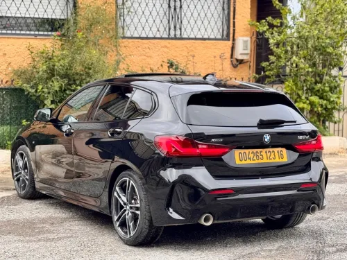 BMW Série 1 2023 M Sport