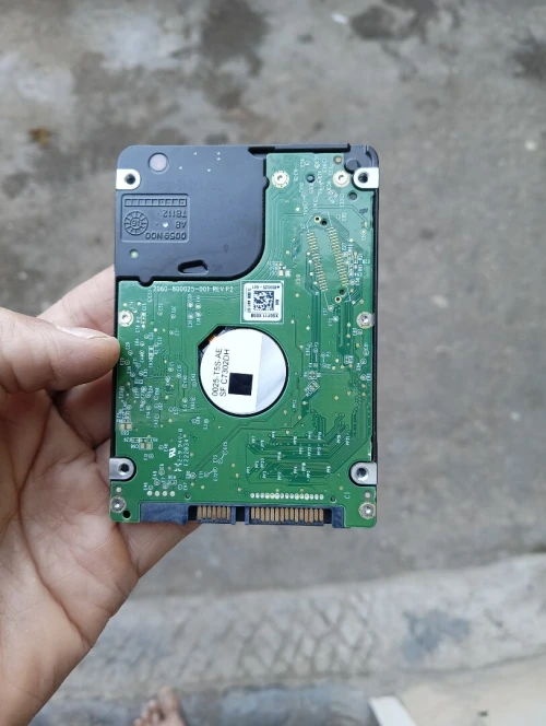 Disque dur Hdd 500 Gb Western Digital