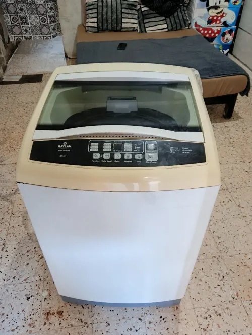 Machine a Laver Raylan 11Kg
