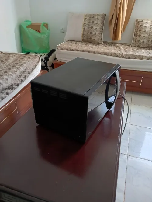 Micro Ondes Samsung