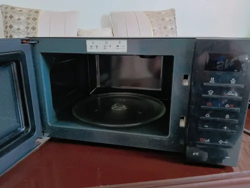 Micro Ondes Samsung