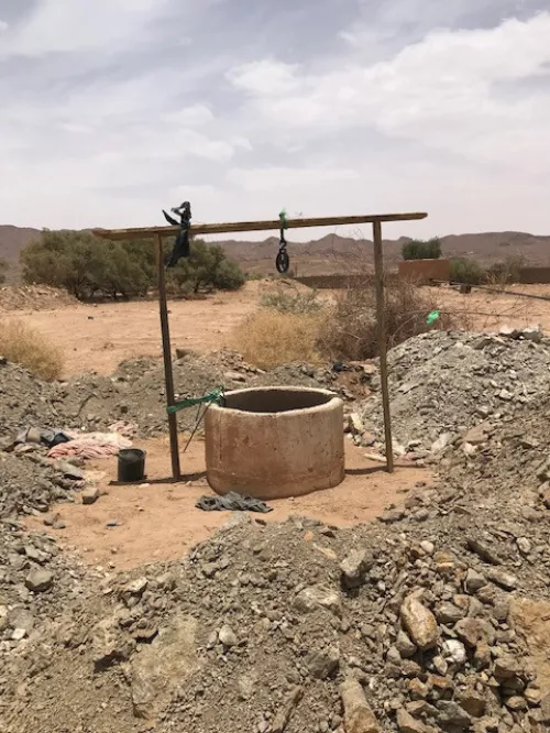 Vente Terrain Tamanrasset Tamanrasset