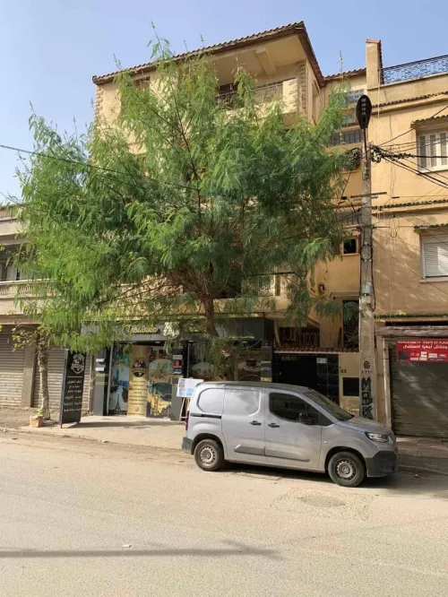 Location Villa Alger Bordj el bahri