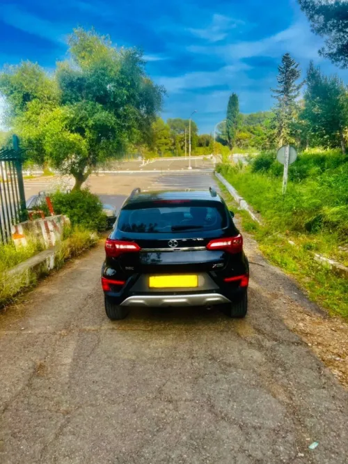 Baic X25 2020 X25