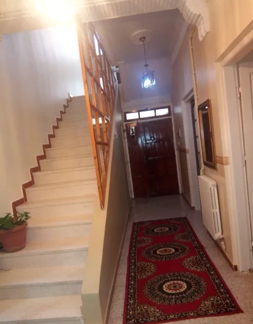 Vente Villa Batna Merouana