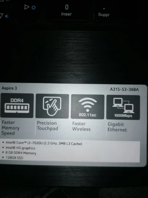 acer aspire 3