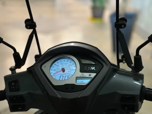 Sym St 2022