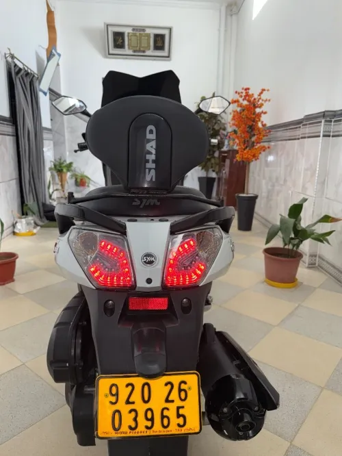 Sym Citycoms 300i 2020