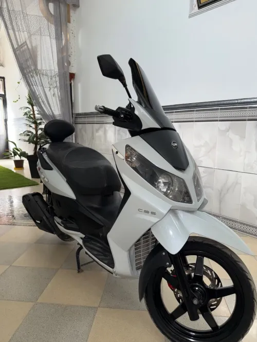 Sym Citycoms 300i 2020