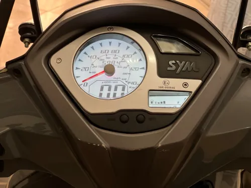 Sym St 2022