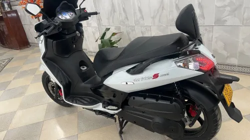 Sym Citycoms 300i 2020