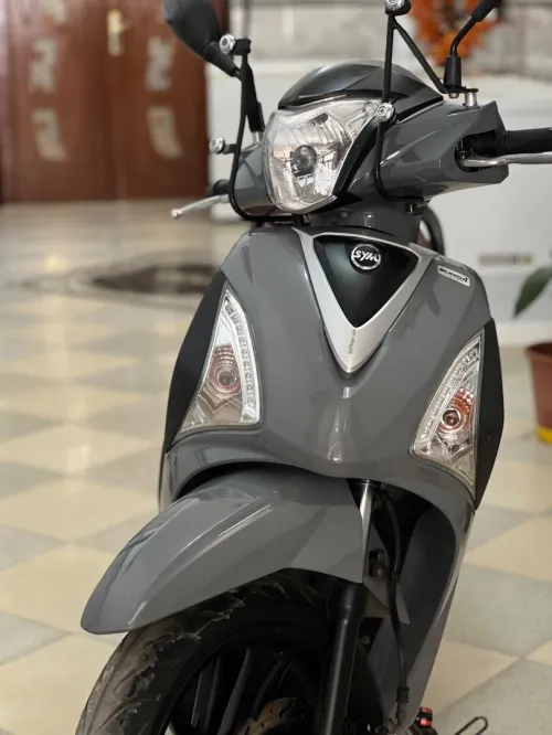 Sym St 2022