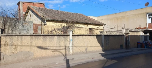 Vente Niveau De Villa F4 Guelma Boumahra ahmed