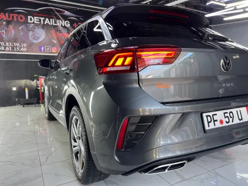 Volkswagen T-Roc 2023 R-Line 