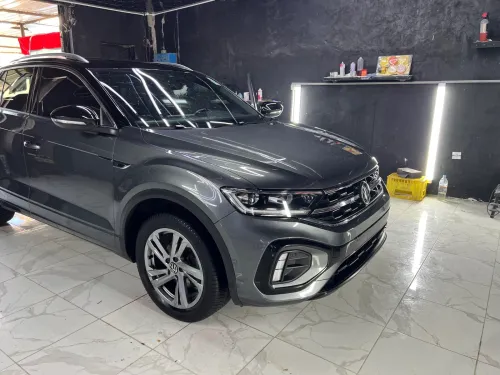 Volkswagen T-Roc 2023 R-Line 