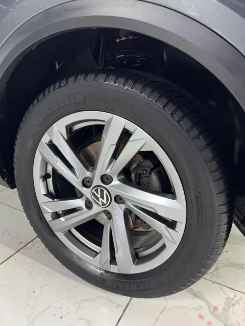 Volkswagen T-Roc 2023 R-Line 