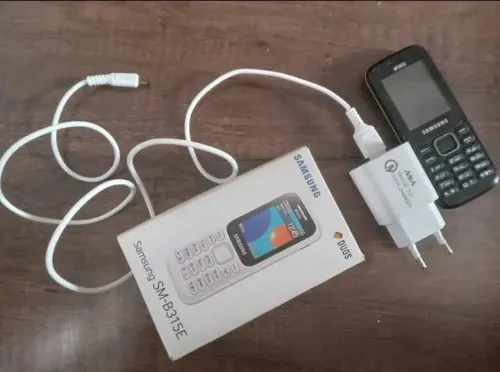 Samsung B315