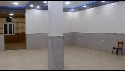 Vente Hangar M'Sila Ouled madhi