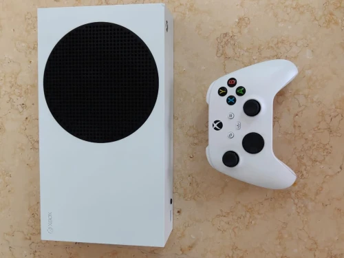 XBOX séries S
