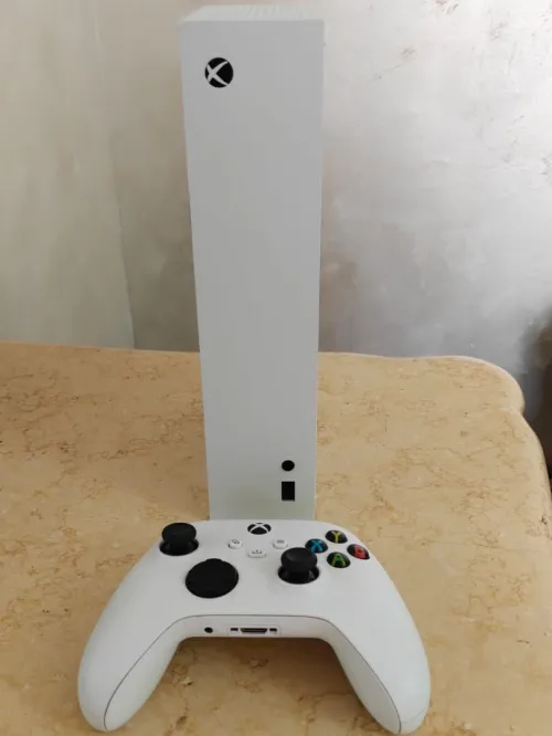 XBOX séries S
