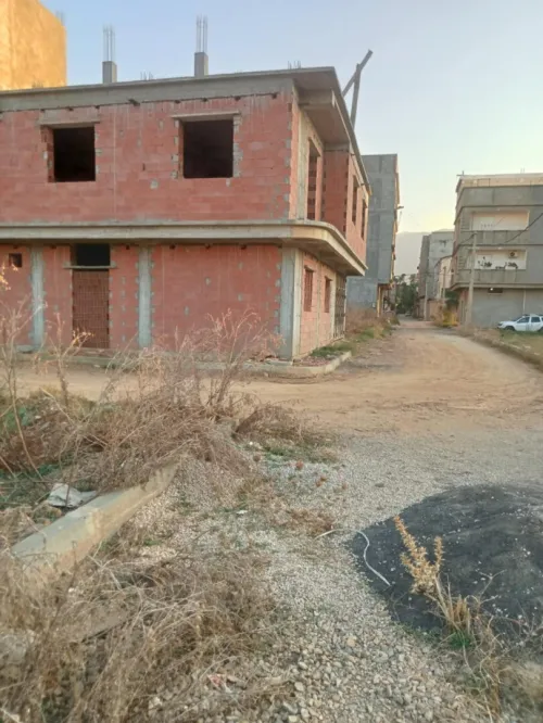 Vente bien immobilier Blida Chiffa