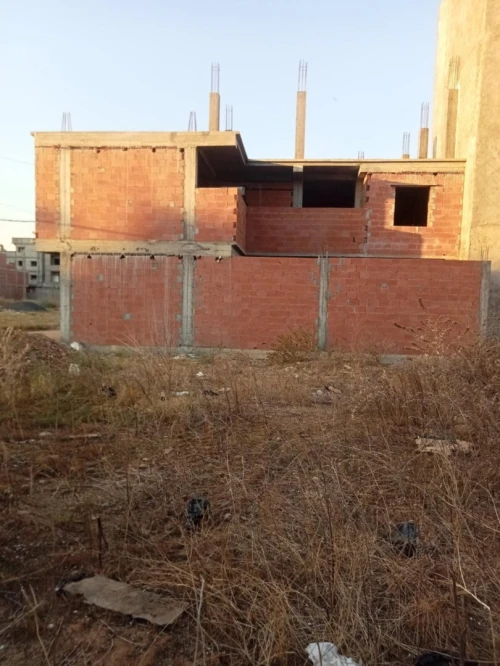 Vente bien immobilier Blida Chiffa