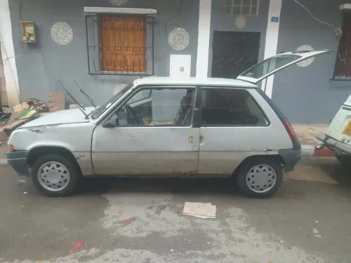Renault Super 5 1990 Super 5