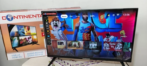 tv 32p