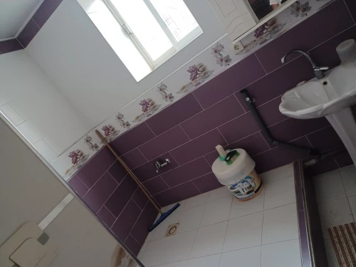 Location Appartement F5 Boumerdès Tidjelabine