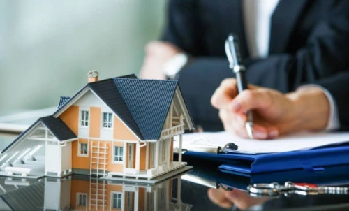 Agence immobilière agréé -offres de service immobilière 