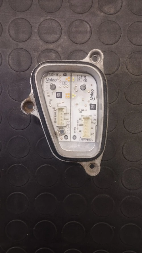 Module balastre Led phare Ibiza 2018/19