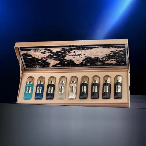 PARFUM TABACCO COLLECTION 