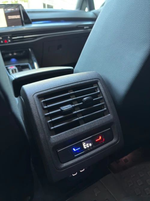 Volkswagen Golf 8 2023 GTE