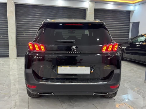 Peugeot 5008 2023 GT 7 Places