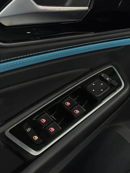 Volkswagen JETTA VS5 2025 Luxury
