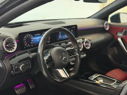Mercedes A250 Berline 2023 AMG-Line