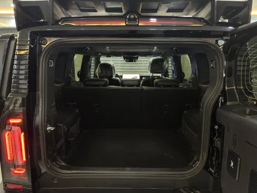 Jetour T2 2025 Travel Plus Luxury