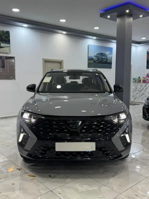 Volkswagen JETTA VS5 2025 Luxury