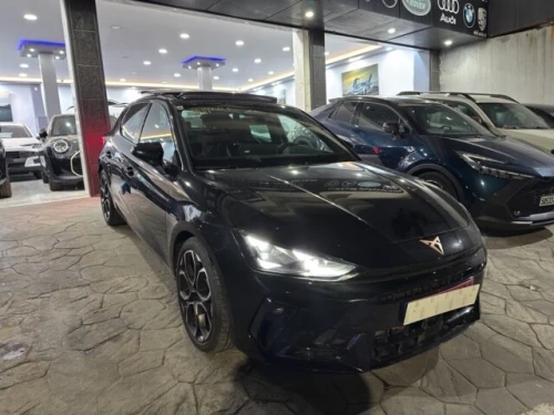 Cupra  Leon 2026 V