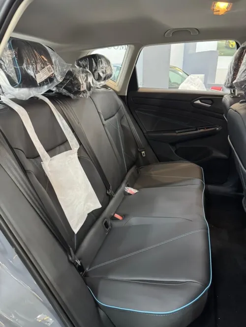 Volkswagen JETTA VS5 2025 Luxury