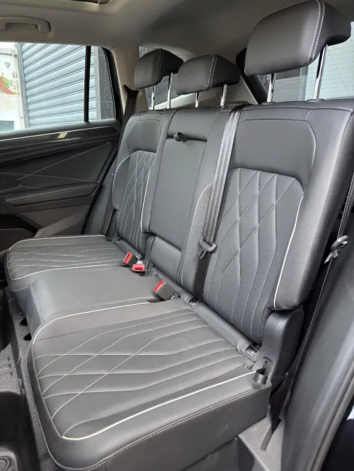 Volkswagen Tiguan 2025 Highline