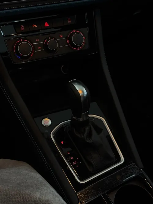 Volkswagen JETTA VS5 2025 Luxury