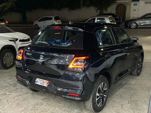 Suzuki Swift 2026 GLS Full Options