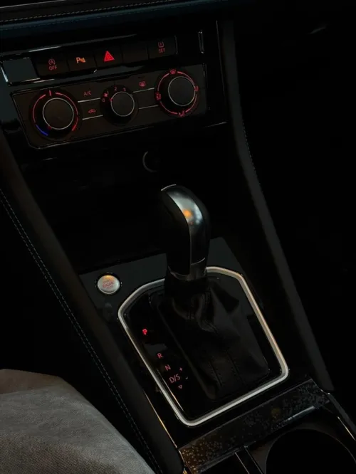 Volkswagen JETTA VS5 2025 Luxury